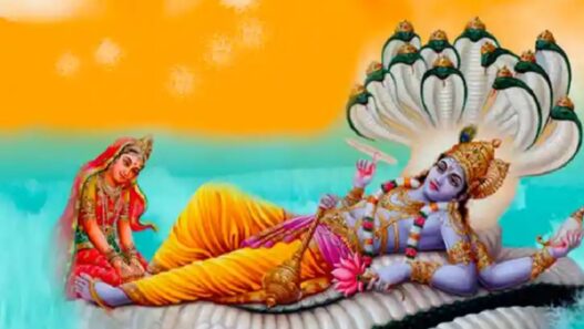 Vijaya Ekadashi 2023