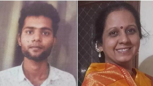 Vimukta Sharma died