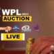 WPL 2023 Auction