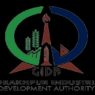 gida manager Brijesh Kumar Agrahari suspended