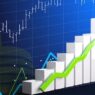 indian stock market up