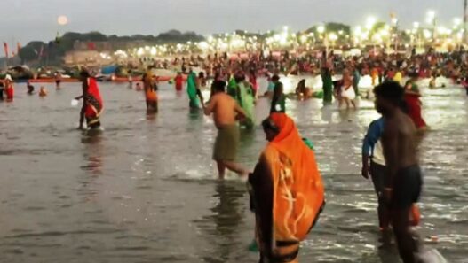 magh purnima 2023