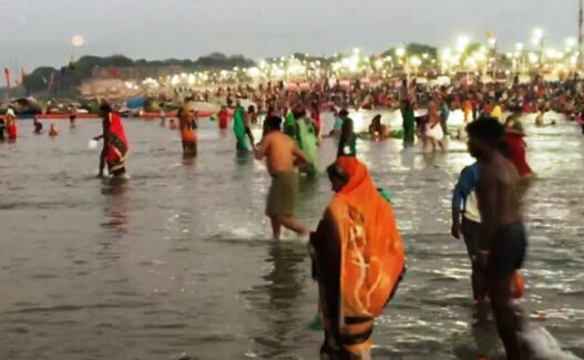 magh purnima 2023