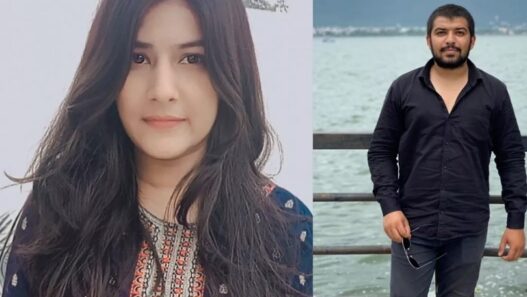 Nikki Yadav Murder case
