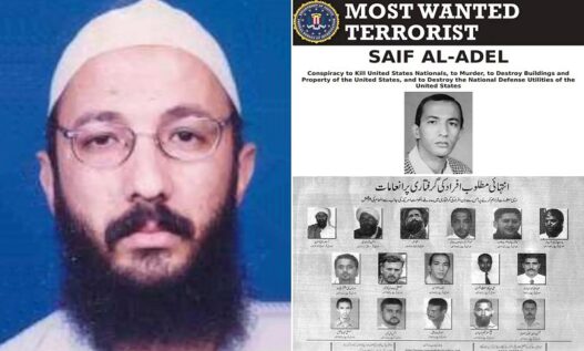 dreaded terrorist sayf al-adl