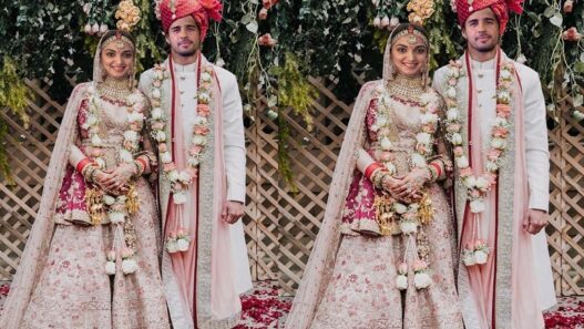 siddharth malhotra and kiara advani marriage