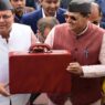 77407.84 crore budget of Uttarakhand presented for 2023-24