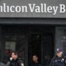 America Silicon Valley Bank bankrupt
