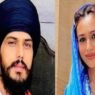Amritpal wife relationship with Babbar Khalsa