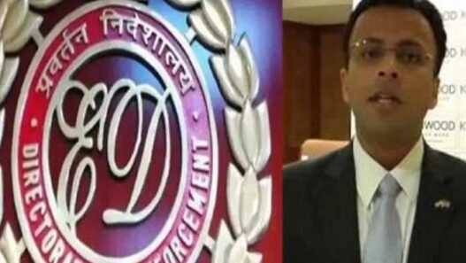 Arun Pillai arrested in Delhi liquor scam case
