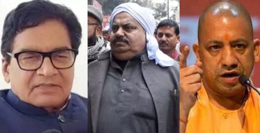 Atiq Ahmed son may have been murdered - claims Ram Gopal Yadav