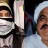 Atiq Ahmed wife Shaista Parveen