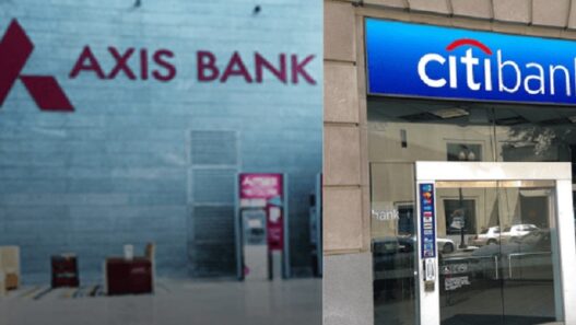 Axis Bank-Citibank merger