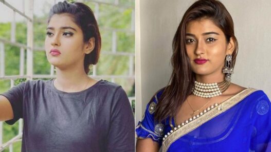 Bhojpuri film actress Akanksha Dubey commits suicide
