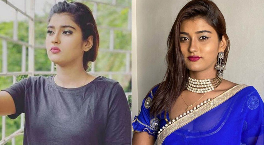 Bhojpuri film actress Akanksha Dubey commits suicide