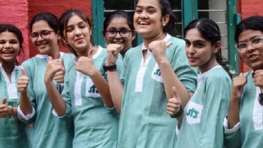 Bihar Board matriculation result released