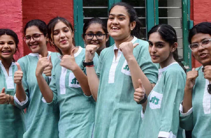 Bihar Board matriculation result released