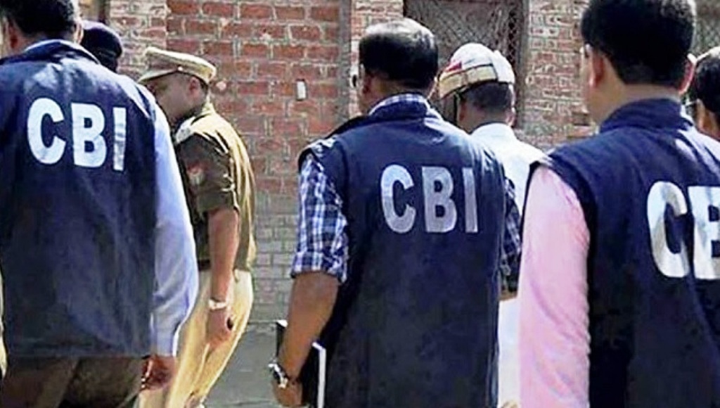 CBI officers told – Rabri had called for questioning