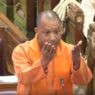 CM Yogi in vidhan sabha today