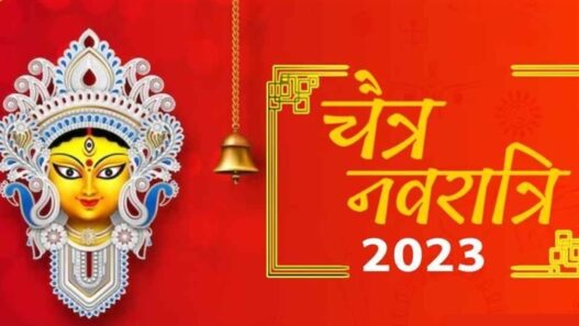 Chaitra Navratri 2023