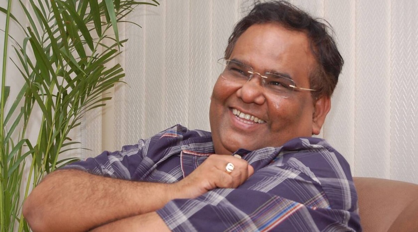 Death of director Satish Kaushik