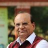 Delhi LG poetic style