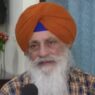 Former Khalistani leader Jaswant Singh Contractor