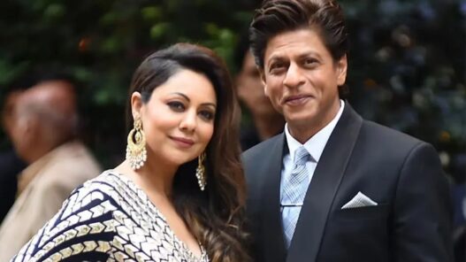 Gauri Khan in trouble