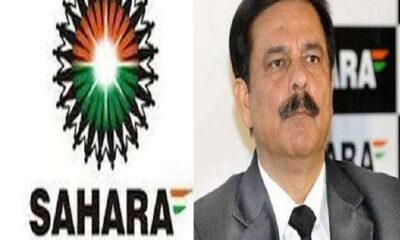 Good news for investors of Sahara Group