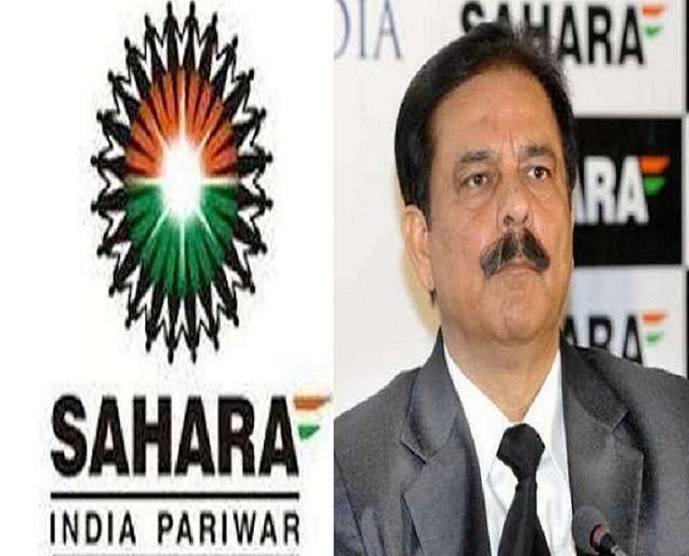 Good news for investors of Sahara Group