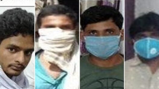Hathras gangrape case