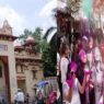 Holi will be played in the campus of BHU