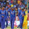IND vs AUS Last ODI today
