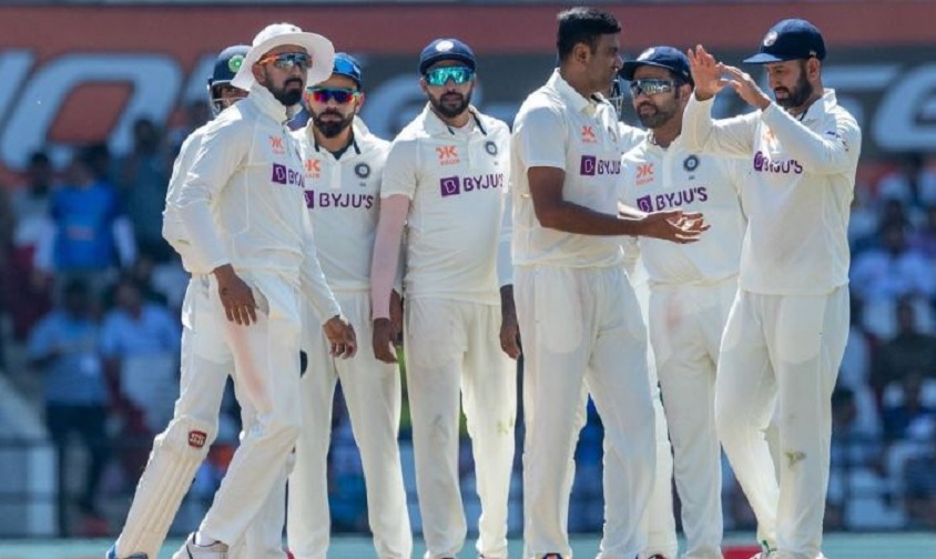 India reached the final of the World Test Championship