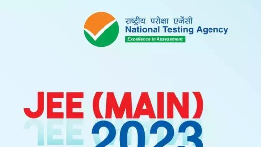 JEE Mains session 2