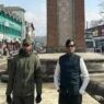 J&K Police caught fake officer in PMO