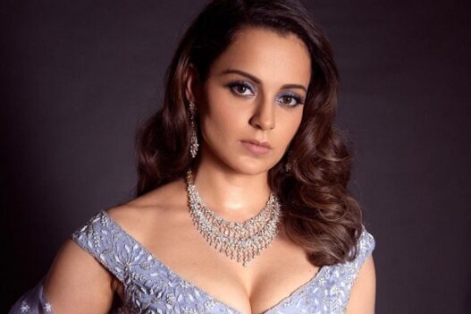 Kangana Ranaut birthday