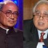 Kapil Sibal said on Digvijay