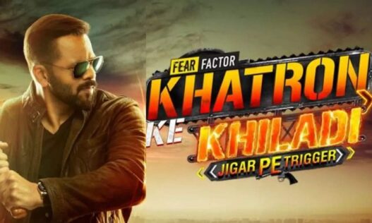 Khatron Ke Khiladi 13