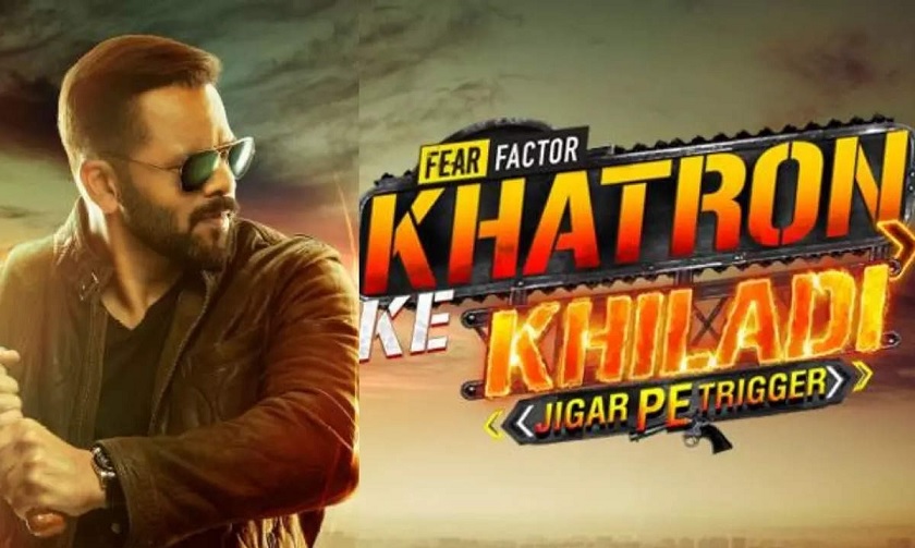 Khatron Ke Khiladi 13