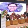 Kiren Rijiju in odisha