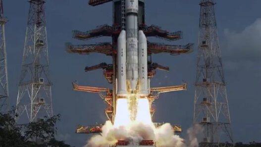 LVM3-M3 OneWeb India-2