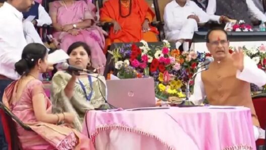 Ladli Bahna Yojana launched in MP