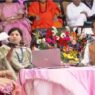 Ladli Bahna Yojana launched in MP