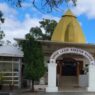 Lakshmi Narayan temple in Brisbane