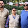 Lalu family in trouble due to ED raids