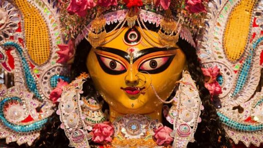 Maha Ashtami and Maha Navami