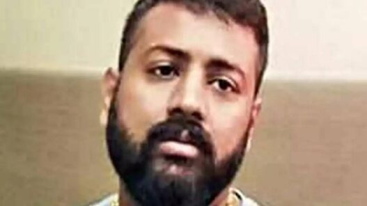 Mahathug Sukesh