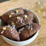 Make Chocolate Gujiya this Holi