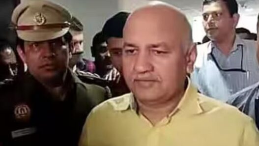 Manish Sisodia did not get relief from the court